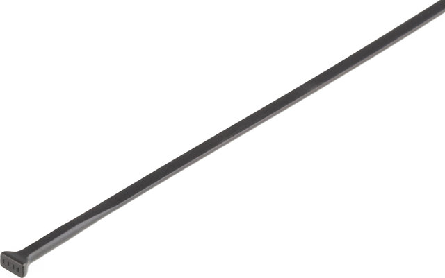 Fulcrum Replacement spokes from model 2017 - black/rear left
