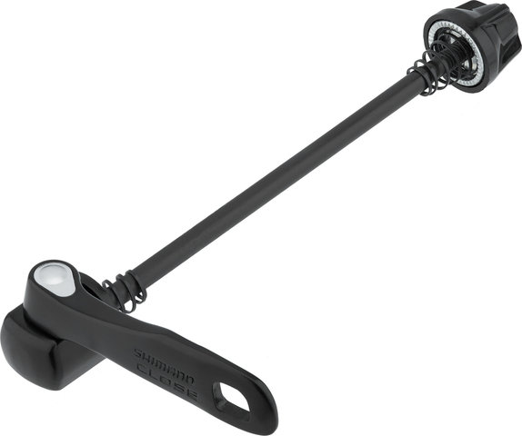 Shimano VR-Nabe HB-M4050 Disc Center Lock - silber/32