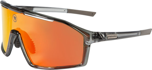 Endura Gabbro II Brille - grey | orange
