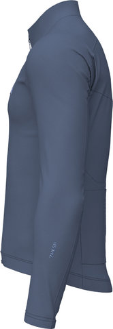 7mesh Jersey Tantalus manga larga - alpine/M