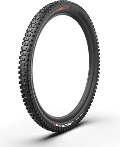 Pirelli Pneu pliable CAST Protagonist HD 29" - noir | 29 | 2.4 