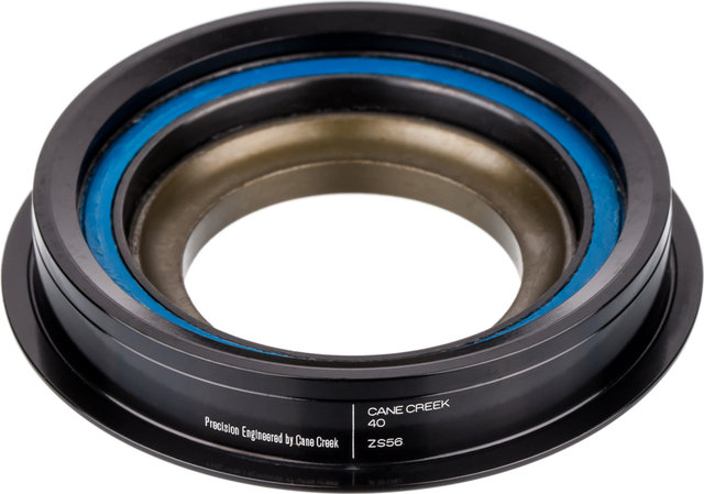 Cane Creek 30-Series ZS56/40 Headset Bottom Assembly - black/1 1/8"/ZS56/30