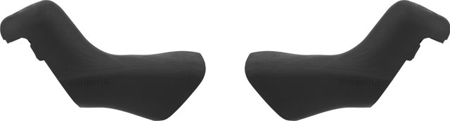 Shimano Puños de goma para ST-R8170 - negro