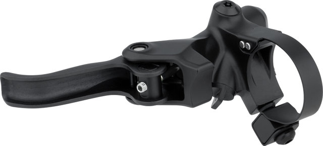 Shimano GRX Bremsgriff BL-RX812 - anthrazit/links (seitenspezifisch)
