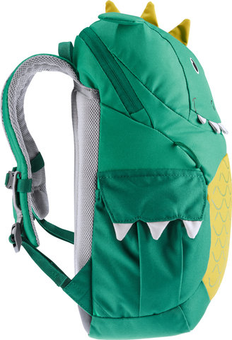 deuter Kikki Kids Rucksack - fern-alpinegreen/8000 ml