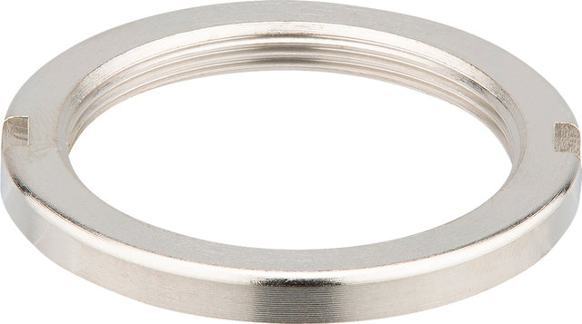 Mavic Sprocket Lockring for Rear Track Wheel - silver