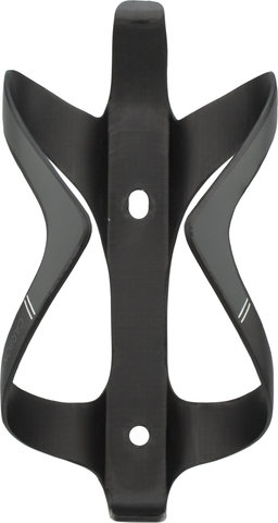 BBB FiberCage BBC-37 Bottle Cage - matte carbon-black/universal