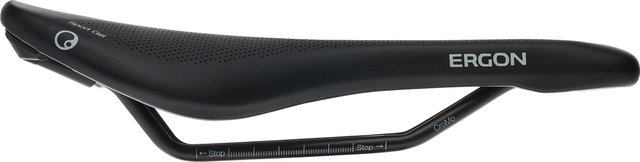Ergon sillín SRS Sport Gel Women - black | 141 mm