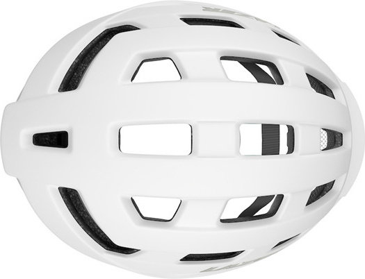 Lazer Casque Codax KinetiCore - matte full white/54 - 61 cm