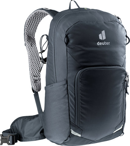 deuter Bike I 20 Rucksack - black/20000 ml
