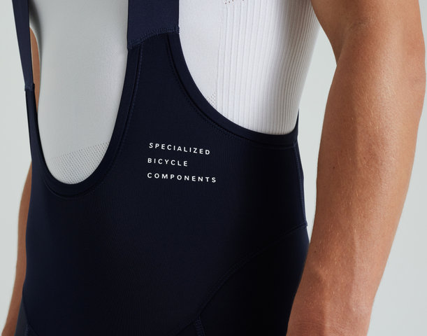 Specialized Cuissard à bretelles Foundation Bib - dark navy/M