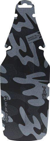 rie:sel Garde-Boue rit:ze L Mudguard Modèle 2018 - camo mk II