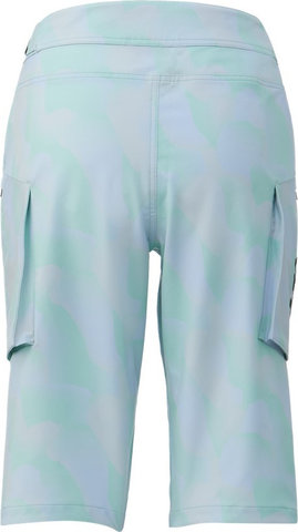 Yeti Cycles Norrie Damen Shorts - kashmir clouded/M
