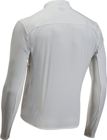 Northwave Chaqueta cortaviento Extreme Light - light grey | M