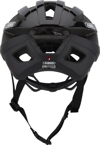 ABUS Viantor Quin Helmet - velvet black/54 - 58 cm
