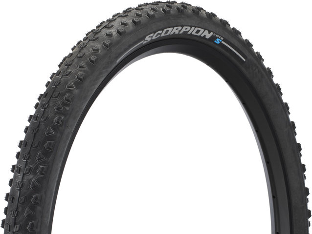 Pirelli Pneu Souple Scorpion XC Soft Terrain 29" - black/29 /55 /55-622/2.2 