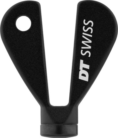 DT Swiss Clef à Rayons Torx - noir