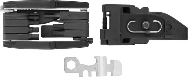 Sigma Pocket Tool Large Multi-tool - universal