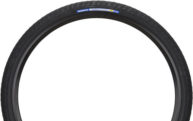 Panaracer Cubierta Plegable Pasela ProTite 26" - black | 26 | 42-559 | 42 mm | 1.75 