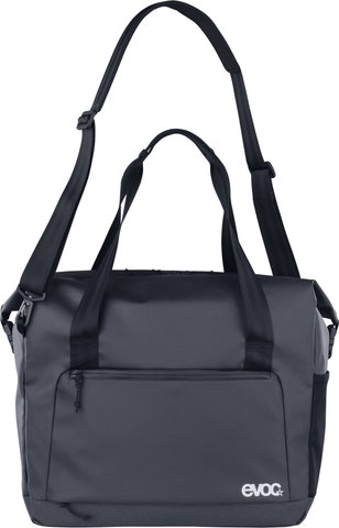 EVOC Tote Travel Bag 30 Shoulder Bag - carbon grey-black | 30 l