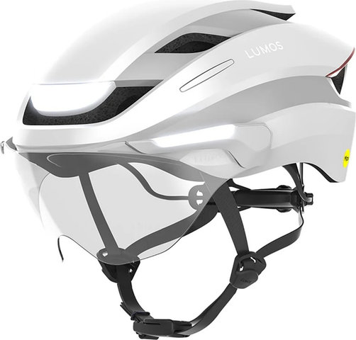 LUMOS Casco Ultra E-Bike Mips - cinder trail | 54 - 61 cm