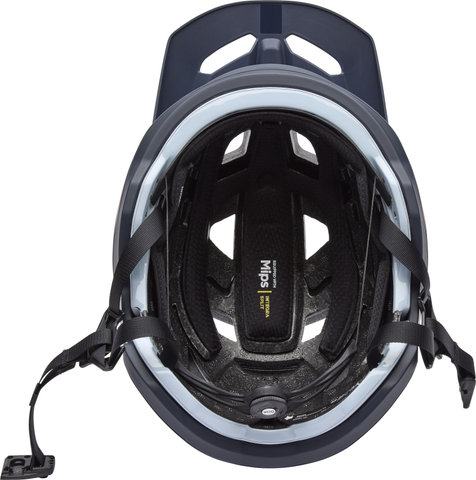 Fox Head Speedframe RS MIPS Helmet - paranoid-midnight/55 - 59 cm