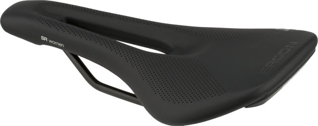 Ergon SR Sport Gel Women Damensattel - black/S/M