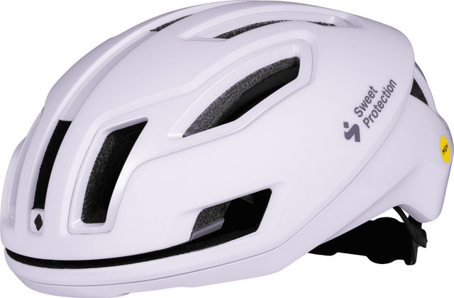 Sweet Protection Falconer 2Vi Mips Viz Helmet - light lilac