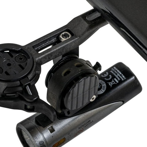 CloseTheGap Juego de accesorios para lámpara - universal