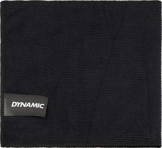 Dynamic Microfibre Cleaning Cloth - universal