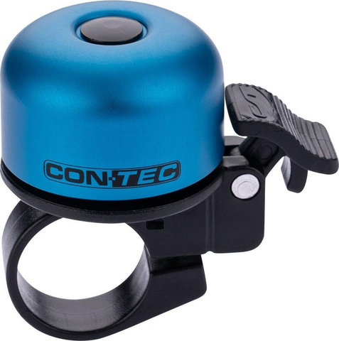 CONTEC Clochette Bing - bleu mat