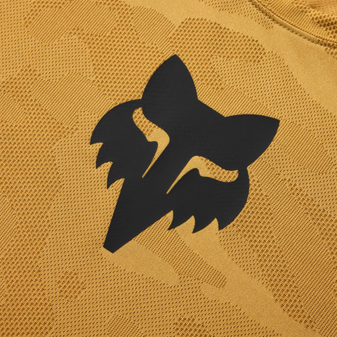 Fox Head Maillot Ranger TruDri SS - bronze | S