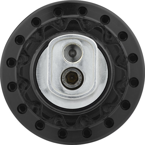 White Industries Buje RT ENO Eccentric - black/10 x 135 mm / 32 agujeros