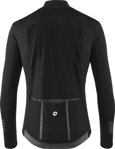 ASSOS Veste Mille GT Eisenherz Ultraz Winter S11 - black series/M