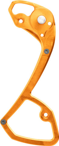 Garbaruk Inner cage for Shimano GRX Di2 11-speed - orange