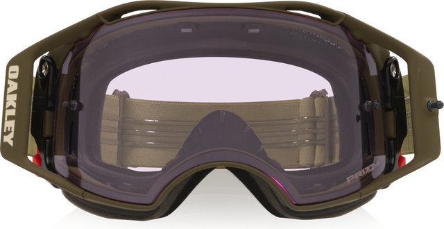 Oakley Masque Airbrake MTB - fern