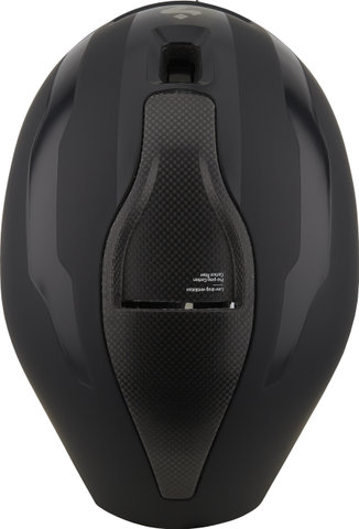 Sweet Protection Casco Tucker 2Vi MIPS - matte black/55 - 58 cm
