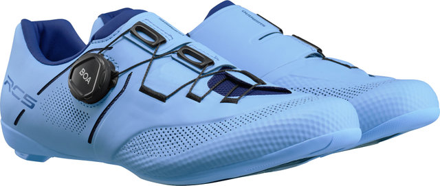 Shimano Zapatos de ciclismo para mujer SH-RC503 - airy blue | 37