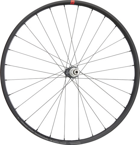Fulcrum Red Zone 3 Disc Center Lock Boost 29" Wheelset - black/Shimano Micro Spline/Boost/148 mm/110 mm/Boost/29"/110 mm/Shimano Micro Spline/110 mm/148 mm