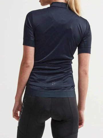 Craft Maillot pour Dames Essence S/S - blaze | M