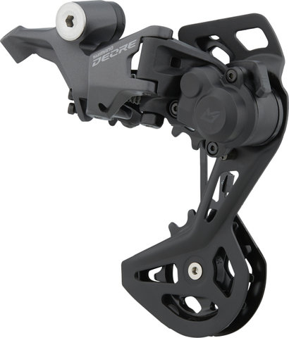 Shimano Deore Linkglide RD-M5130 10-speed Shadow Plus Rear Derailleur - black/13 teeth