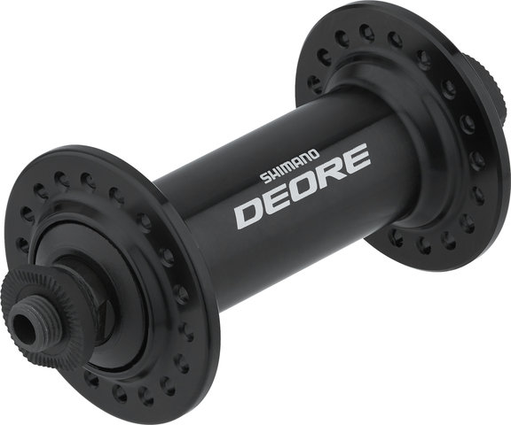 Shimano Deore VR-Nabe HB-T610 - schwarz/36 Loch