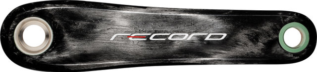 Campagnolo Juegos de bielas Record Ultra Torque 12 velocidades - carbono/170,0 mm 34-50
