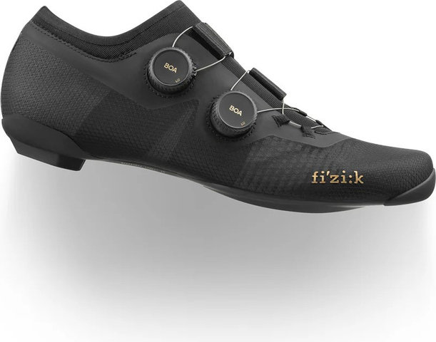 Fizik Zapatos Vento Vega Carbon - negro/40