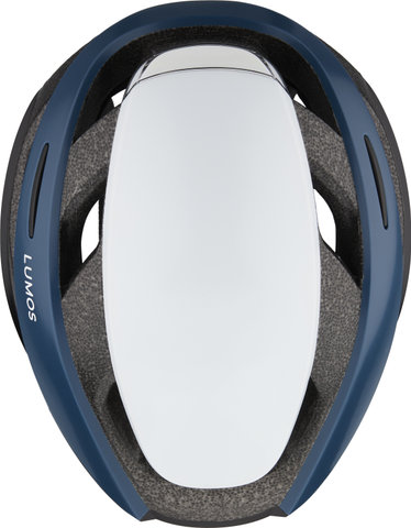 LUMOS Ultra MIPS LED Helmet - deep blue mix/54-61