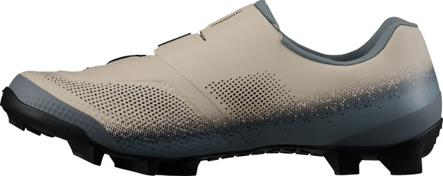 Shimano Chaussures VTT SH-XC503 pour Dames - sand beige/39
