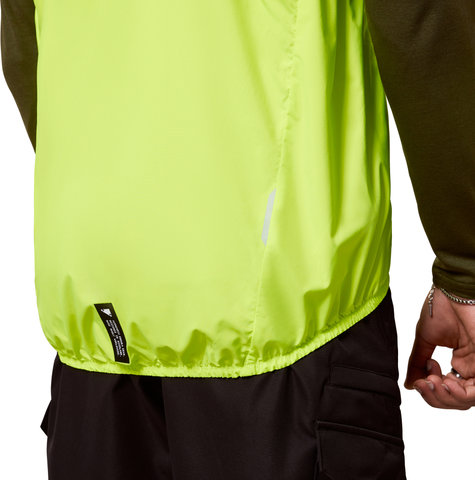 Endura Gilet coupe-vent Loop Roam Unisexe - afterglow | XXL