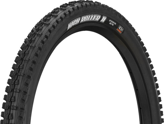 Maxxis Highroller II MaxxPro EXO Protection 27.5" Folding Tyre - black/27.5 /61 mm/61-584/2.4 