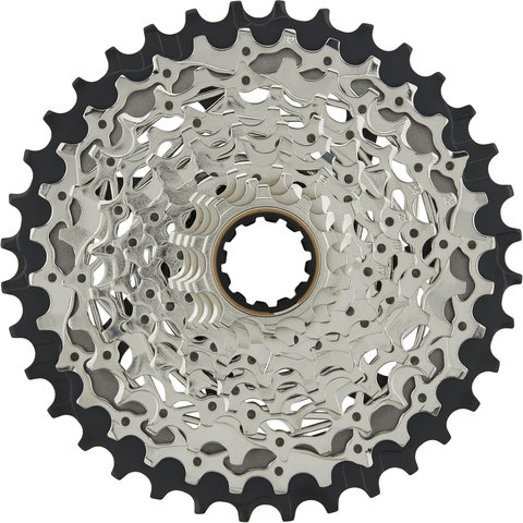 SRAM Cassette XG-1270 12 vitesses pour Force - silver/10-36