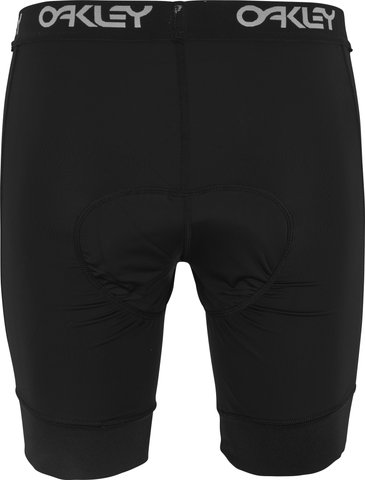 Oakley Pantalones cortos Reduct Berm Shorts - blackout/32/M